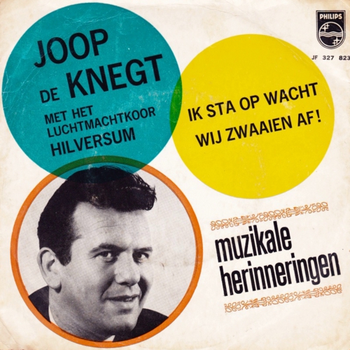 Joop De Knegt